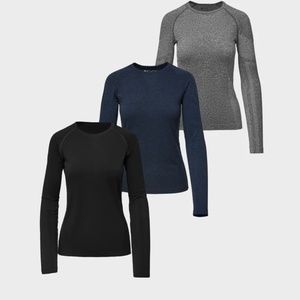 Figs Salta Performance Underscrub XS Navy